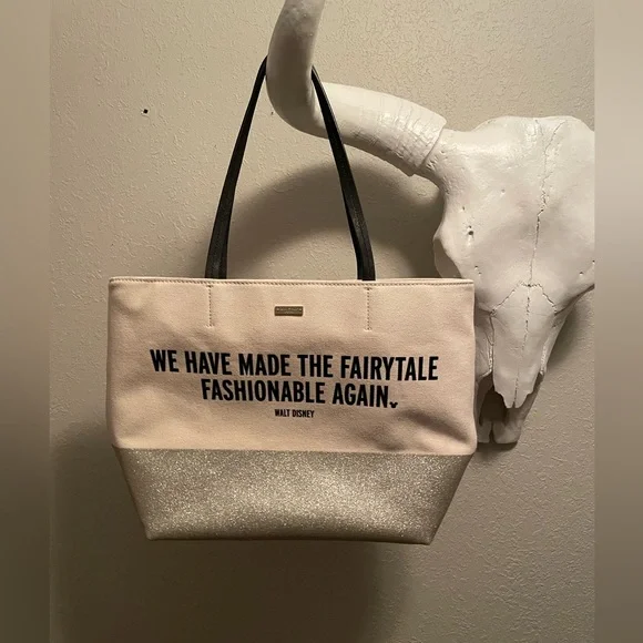 kate spade | Bags | Host Pick Rare Kate Spade X Disney 